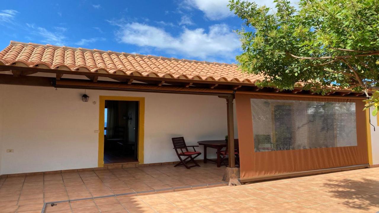 Вилла Casa Camilo II Валле Гранд Рей Экстерьер фото